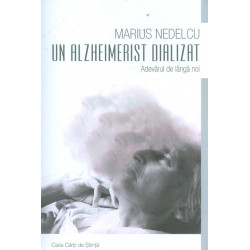 Un alzheimerist dializat....