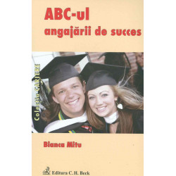 ABC-ul angajarii de succes