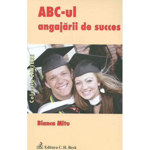 ABC-ul angajarii de succes