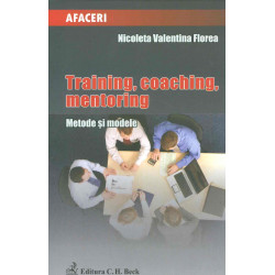 Training, Coaching,...