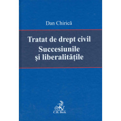 Tratat de drept civil....