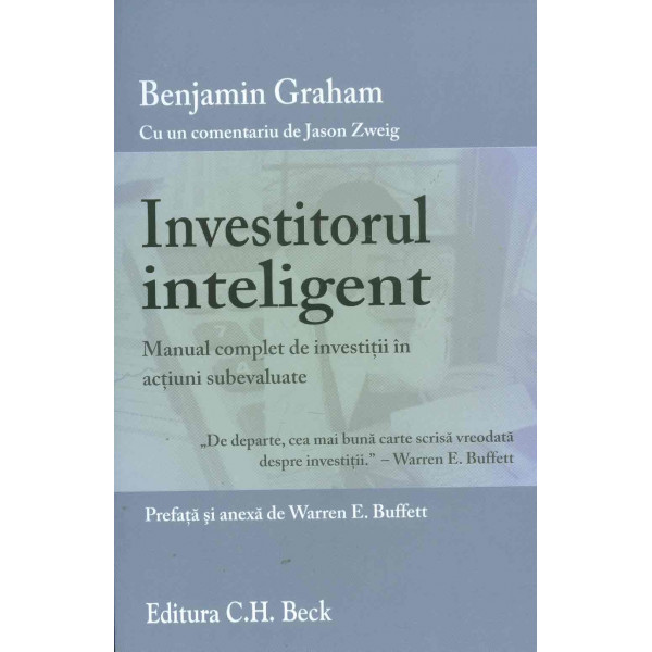 Investitorul inteligent