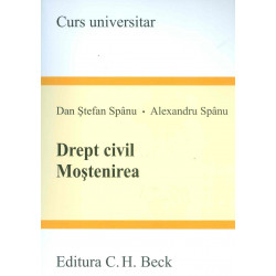Drept civil. Mostenirea