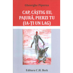 Cap, castig eu, pajura,...