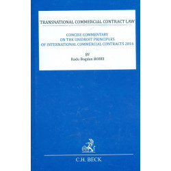 Transnational Commercial...