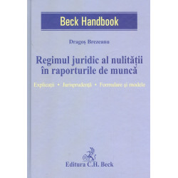 Regimul juridic al...