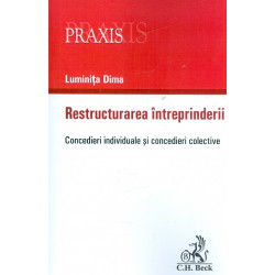 Restructurarea...