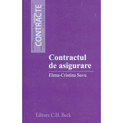 Contractul de asigurare