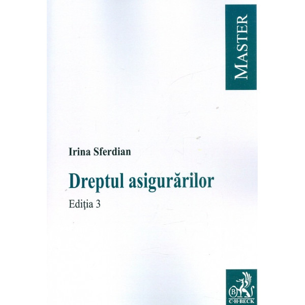 Dreptul asigurarilor