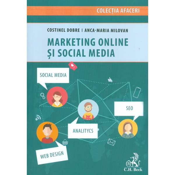 Marketing online si social media