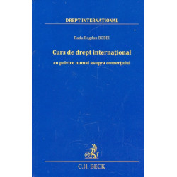 Curs de drept international...