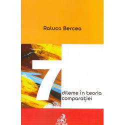 Dileme in teoria comparatiei