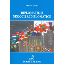 Diplomatie si negocieri...