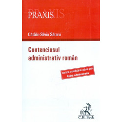 Contenciosul administrativ...