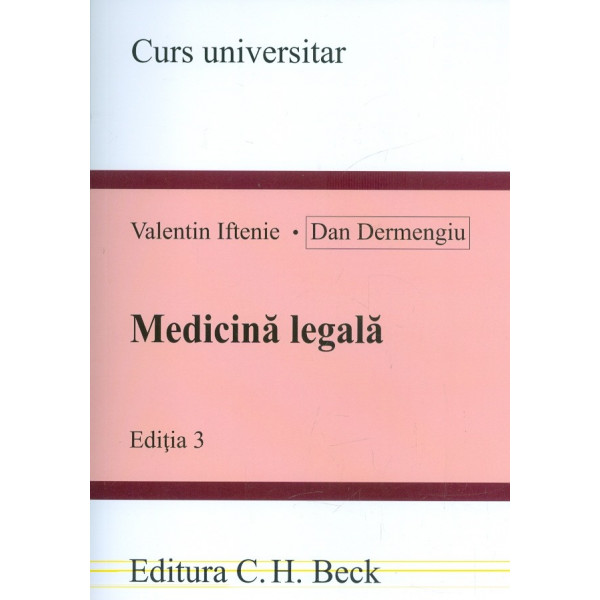Medicina legala