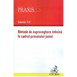 Metode de supraveghere...