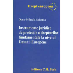 Instrumente juridice de...