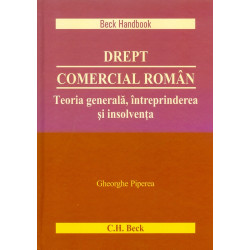Drept comercial roman....