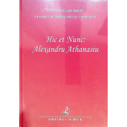 Hic et Nunc: Alexandru...