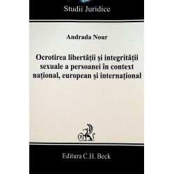 Ocrotirea libertatii si...