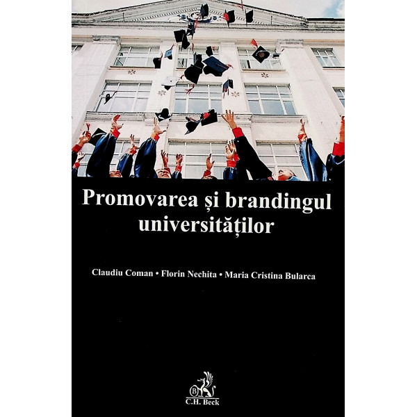 Promovarea si brandingul universitatilor
