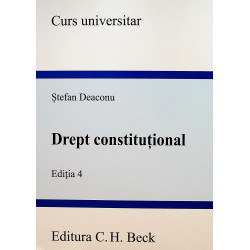Drept constitutional