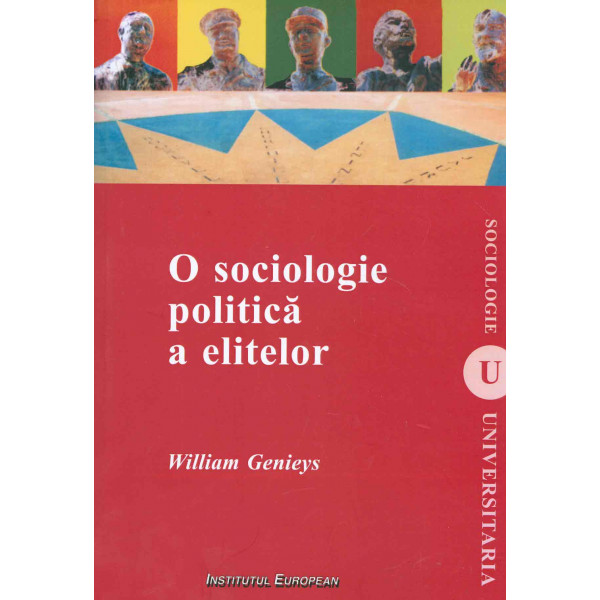 O sociologie politica a elitelor