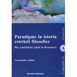 Paradigme in istoria...