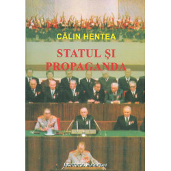 Statul si propaganda