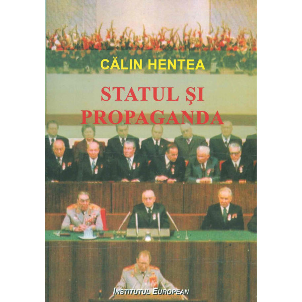 Statul si propaganda