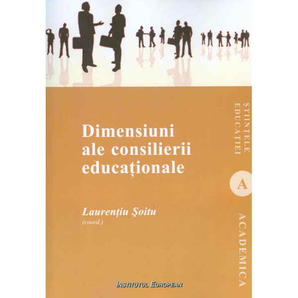 Dimensiuni ale consilierii educationale