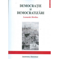 Democratie si democratizari
