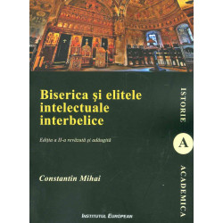 Biserica si elitele...