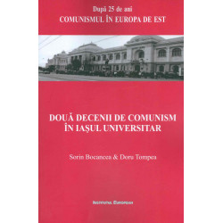 Doua decenii de comunism in...