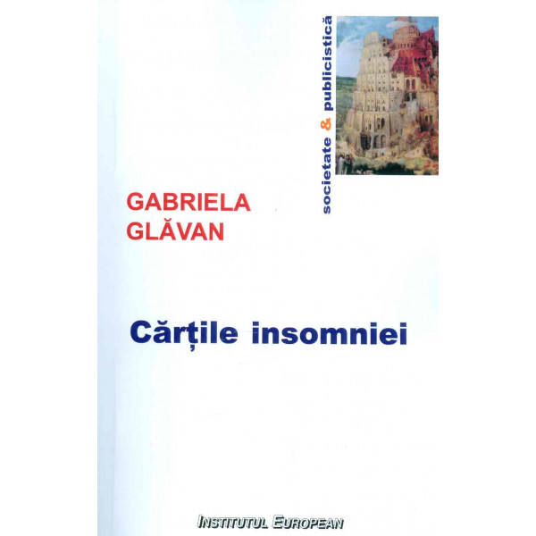 Cartile insomniei
