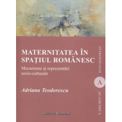 Maternitatea in spatiul romanesc