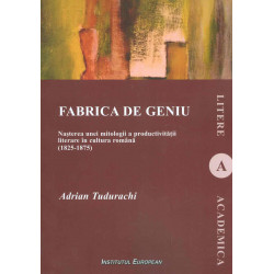 Fabrica de geniu. Nasterea...
