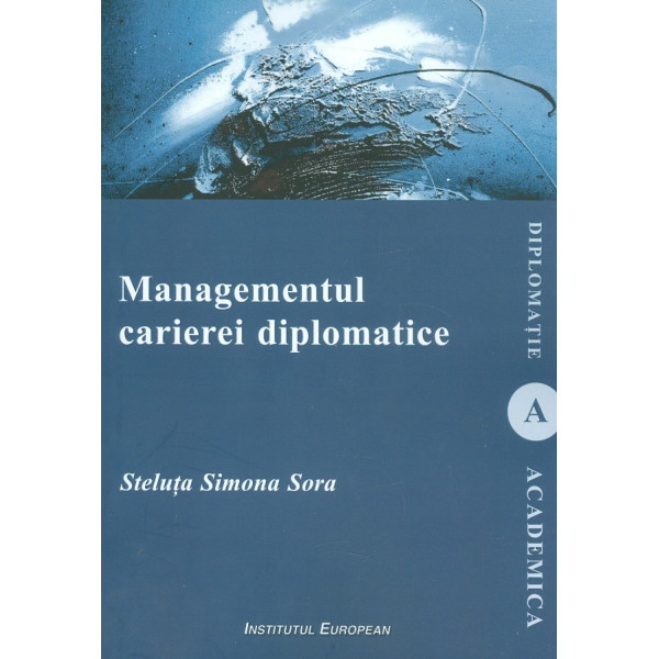 Managementul carierei diplomatice