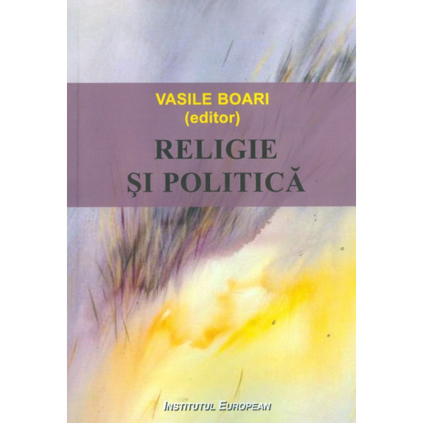 religie si politica
