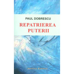 Repatrierea puterii