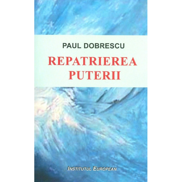 Repatrierea puterii