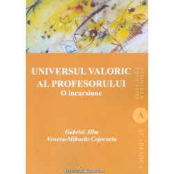 Universul valoric al...