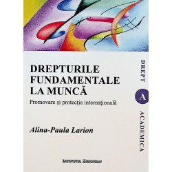 Drepturile fundamentale la...