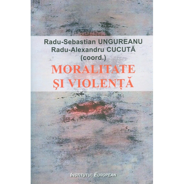 Moralitate si violenta