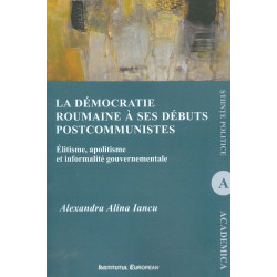 La democratie Roumaine a...