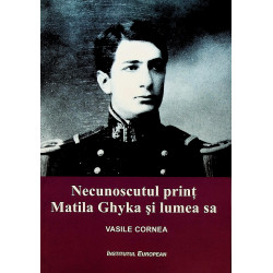 Necunoscutul print Matila...