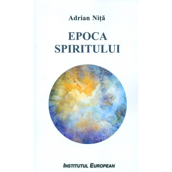 Epoca spiritului
