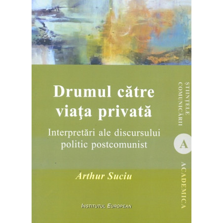 Drumul catre viata privata....