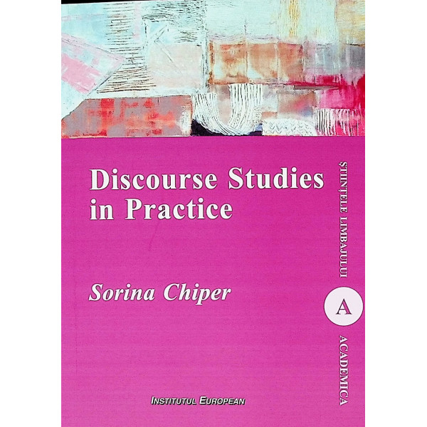 Discourse Studies in Practice