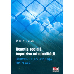 Reactia sociala impotriva...